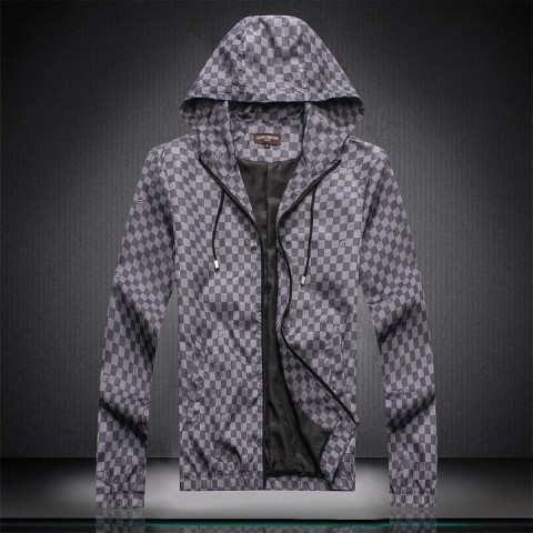 lv jacket price